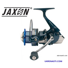 Катушка с передним фрикционом Jaxon Neo Method Feeder 400